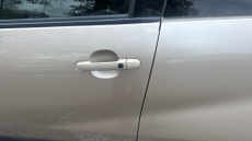 Toyota Aygo X 1.0 VVT-i Exclusive 5dr Petrol Hatchback